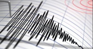 زلزال بقوة 6.3 درجة يضرب غينيا الجديدة