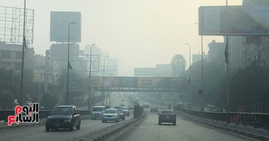 الأرصاد: طقس اليوم حار نهارا وشبورة على الطرق.. والعظمى بالقاهرة 32 درجة