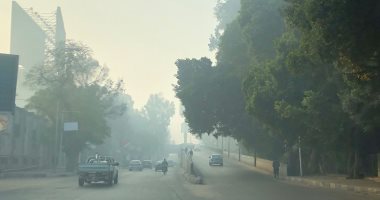 الأرصاد: شبورة وطقس مائل للدفء نهارًا والعظمى بالقاهرة 24 درجة