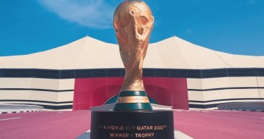 معلومة رقمية.. 5 دول استضافت كأس العالم مرتين