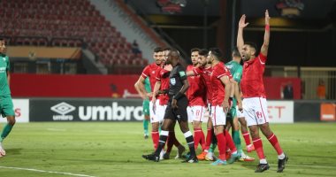 موعد مباراة الأهلي والرجاء المغربي في ربع نهائي دوري أبطال إفريقيا
