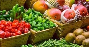 استقرار سعر الخضروات فى سوق الجملة اليوم الخميس