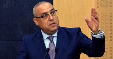 وزير الإسكان يقرر إعارة وليد فاروق للقيام بأعمال رئيس هيئة تعاونيات البناء
