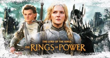 37 % من مشاهدى The Lord Of The Rings: The Rings Of Power تابعوا المسلسل حتى نهايته
