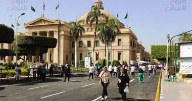 جامعة القاهرة: تقديم ورقة عمل للحوار الوطنى لدعم مشاركة المرأة