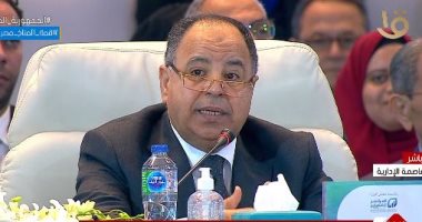 وزير المالية: مصر أصبحت أكثر جذبًا للاستثمارات الأجنبية بحوافز تمكين القطاع الخاص