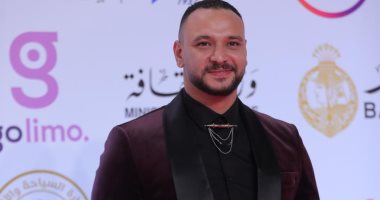 أحمد خالد صالح: حلمى تحقق بالعمل مع منى زكى فى مسلسل "تحت الوصاية"