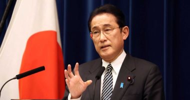 أخبار مصر.. رئيس وزراء اليابان يزور مصر غدا لبحث تعزيز الأمن والاستقرار بالمنطقة
