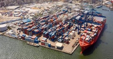 ميناء الإسكندرية يحقق أعلى معدلات حركة سفن منذ 7 سنوات