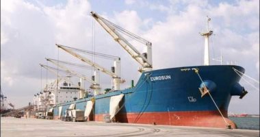 شركة موبكو: تشكيل لجنة لاستغلال أرض ميناء دمياط الجديدة لزيادة الإيرادات