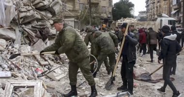 وزارة الخارجية السورية تحذر إسرائيل من تصعيد شامل