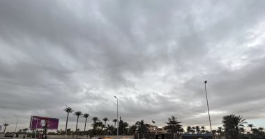 انخفاض فى درجات الحرارة اليوم وفرص سقوط أمطار.. والعظمى بالقاهرة 24 درجة