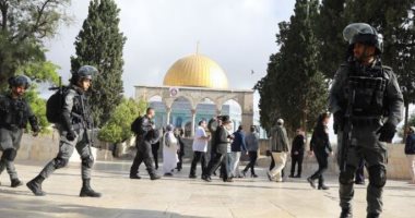 الرئاسة الفلسطينية: إسرائيل تجر المنطقة لمزيد من التدهور