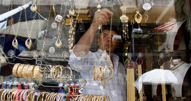 أسعار الذهب والسبائك اليوم فى مصر الأربعاء 12 أبريل 2023