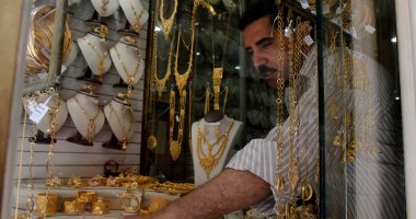 أسعار الذهب اليوم فى مصر تسجل 2500 جنيها لعيار 21