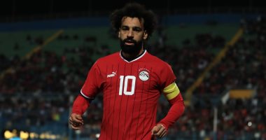 معلومة رقمية.. 5 أهداف رصيد مصر فى بطولات كأس العالم