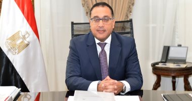 مصطفى مدبولى يهنئ الرئيس السيسي بمناسبة عيد الفطر المبارك