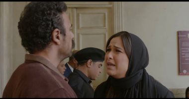 مسلسل ضرب نار الحلقة 11.. هل تتخلى مهرة عن جابر بعد دخوله السجن؟