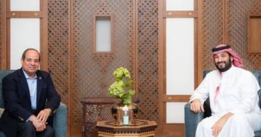 دبلوماسيون: وحدة الصف والتضامن العربى أبرز رسائل زيارة الرئيس السيسي للسعودية