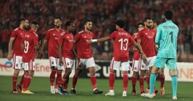 ماذا تخبئ مباريات الأعياد للأهلى قبل مواجهة الرجاء المغربى بدوري الأبطال؟