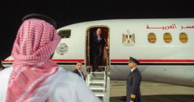 الصحف السعودية تبرز حفاوة استقبال ولى العهد للرئيس السيسى