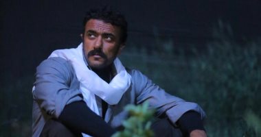 5 ابتلاءات لأحمد العوضي فى الحلقات الأولى من مسلسل "ضرب نار"