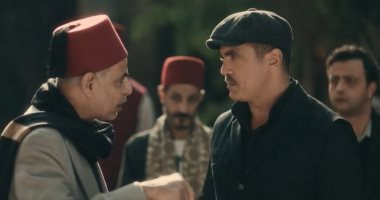 مسلسل سوق الكانتو الحلقة 14.. طه القماش يتوعد شحاتة بعد الاستيلاء على ميراثه