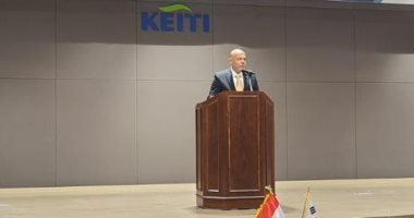 سفير مصر بكوريا الجنوبية: نرحب بشراكات سول فى إنشاء العاصمة الإدارية