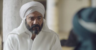 مواعيد عرض الحلقة 29 من مسلسل رسالة الإمام على قناة dmc وcbc والحياة