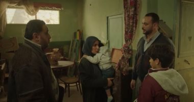 تحت الوصاية الحلقة 1.. منى زكى تبحث عن شقة بدمياط وأحمد خالد صالح يؤجر لها مسكنا
