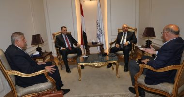 وزيرا السياحة والنقل يتابعان آخر مستجدات تنفيذ استراتيجية تعظيم سياحة اليخوت بمصر