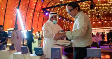 مهرجان أفلام السعودية يصدر 17 كتابًا فى دورته التاسعة