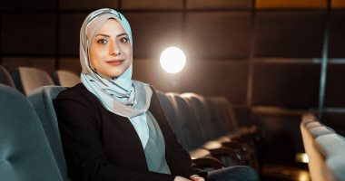 "القاهرة السينمائى" يعلن تولى الناقدة رشا حسنى برنامج آفاق السينما العربية