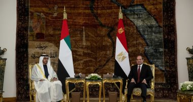 "الاتحاد" الإماراتية: مصر والإمارات عنصرا استقرار إقليمى فى تعزيز الأمن والسلام
