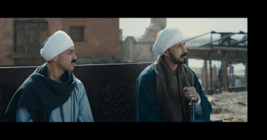 عملة نادرة الحلقة 21.. أحمد عيد يخطف ابن نيللي كريم