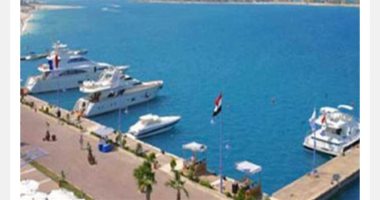 إعادة فتح ميناء شرم الشيخ البحري وانتظام الحركة الملاحية بموانئ البحر الأحمر