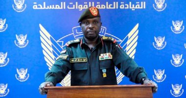 بيان للقوات المسلحة السودانية: المخاطر تزداد بعد حشد قوات الدعم السريع بالعاصمة