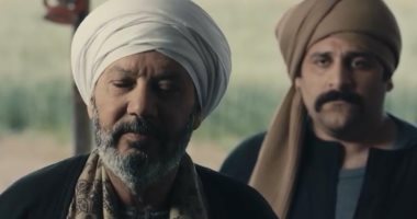 مسلسل عملة نادرة الحلقة 22.. نيللى كريم تعود للنجع تحت حماية كمال أبو رية