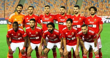 الأهلي يكثف اتصالاته مع سفارة مصر بالمغرب لبحث ترتيبات مباراة الرجاء