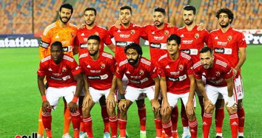 جدول ترتيب الدوري المصري الممتاز قبل مباريات اليوم
