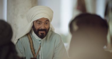 "رسالة الإمام" الحلقة 24.. الشافعى: لا صحة لعرف يتعارض مع شرع