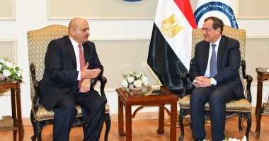 وزير البترول يؤكد دعم مصر لجهود تطوير آليات عمل منظمة أوابك