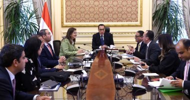 رئيس الوزراء يتابع جهود صندوق مصر السيادى فى جذب الاستثمارات المحلية والأجنبية
