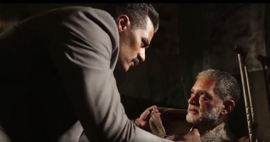 مسلسل جعفر العمدة الحلقة 27 : محمد رمضان يمسك بـ بلال شامة أخيرا.. فيديو