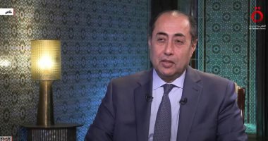السفير حسام زكي: الجامعة العربية مصرة على أن الحل الوحيد للأزمة السودانة وقف إطلاق النار فوراً