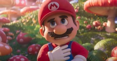 فيلم The Super Mario Bros. Movie يحقق 725 مليون دولار عالميًا