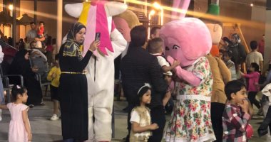 أندية سيتى كلوب تستعد بمفاجآت واحتفالات للأعضاء والعائلات في عيد الفطر