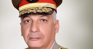 القوات المسلحة تهنئ رئيس الجمهورية بمناسبة ذكرى تحرير سيناء