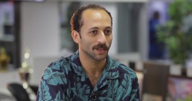 محمد السويسي: سقوطى فى البحر من أصعب المشاهد بمسلسل تحت الوصاية