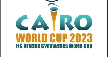 اكتمال وصول الوفود المشاركة فى كأس العالم للجمباز القاهرة 2023